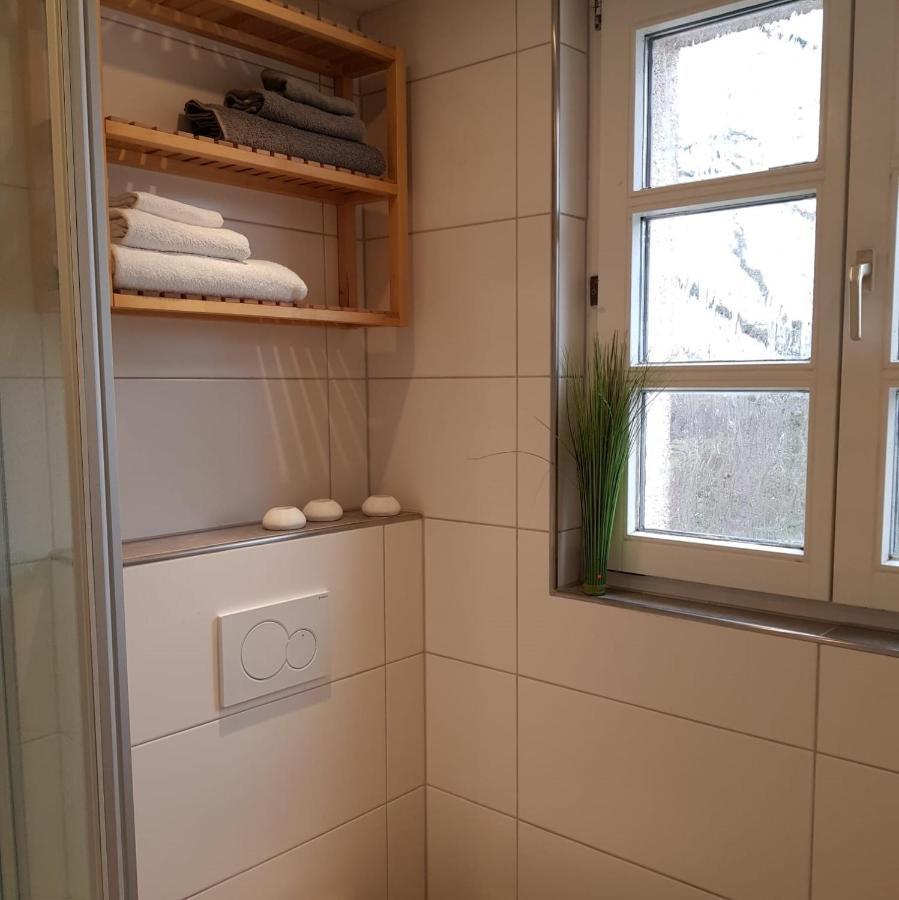 Ferienwohnung Niederrhein Wesel  Extérieur photo