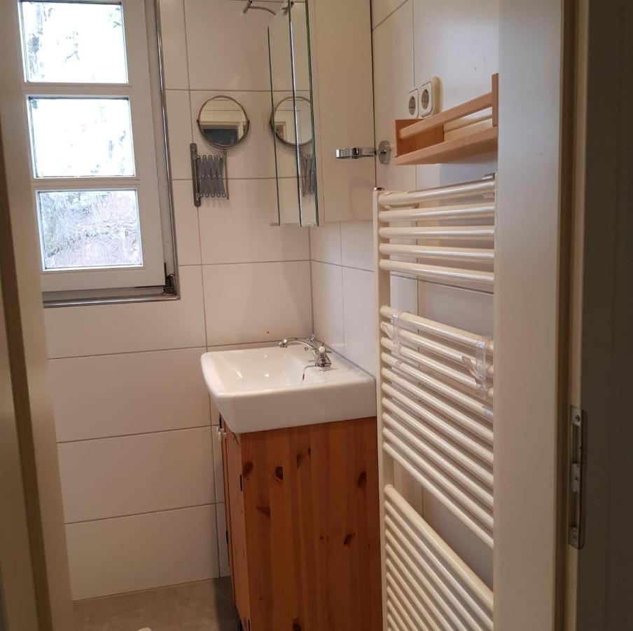 Ferienwohnung Niederrhein Wesel  Extérieur photo