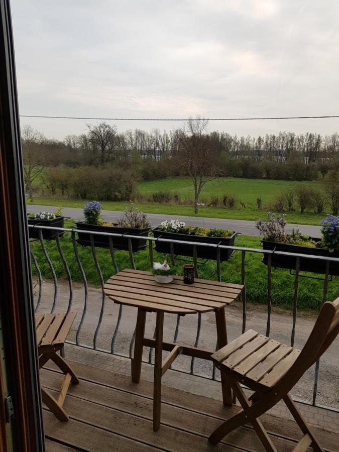 Ferienwohnung Niederrhein Wesel  Extérieur photo