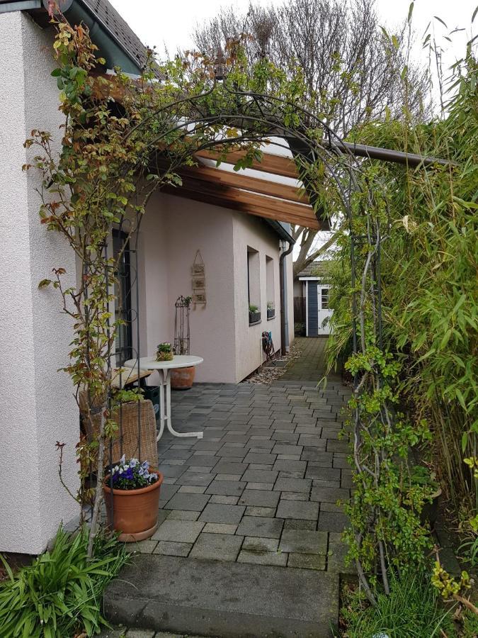 Ferienwohnung Niederrhein Wesel  Extérieur photo