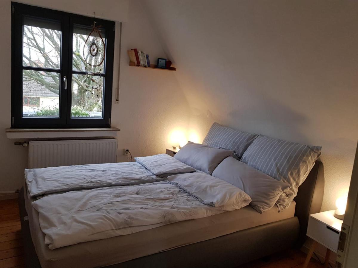 Ferienwohnung Niederrhein Wesel  Extérieur photo