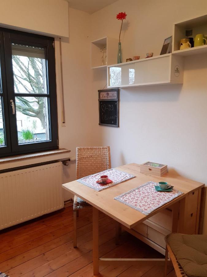 Ferienwohnung Niederrhein Wesel  Extérieur photo