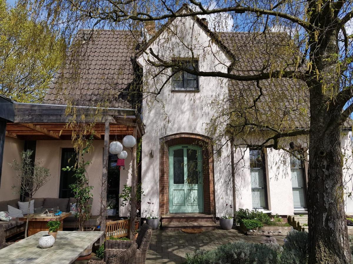 Ferienwohnung Niederrhein Wesel  Extérieur photo